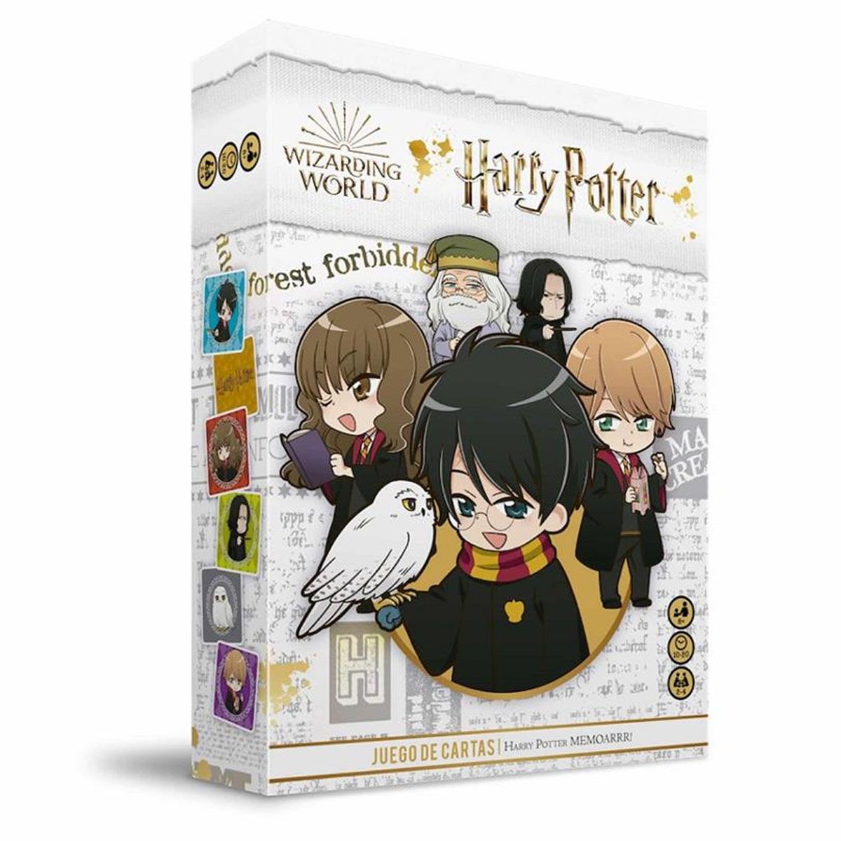 Harry Potter Memoarrr!2