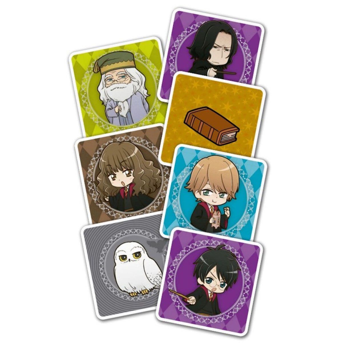 Harry Potter Memoarrr!1