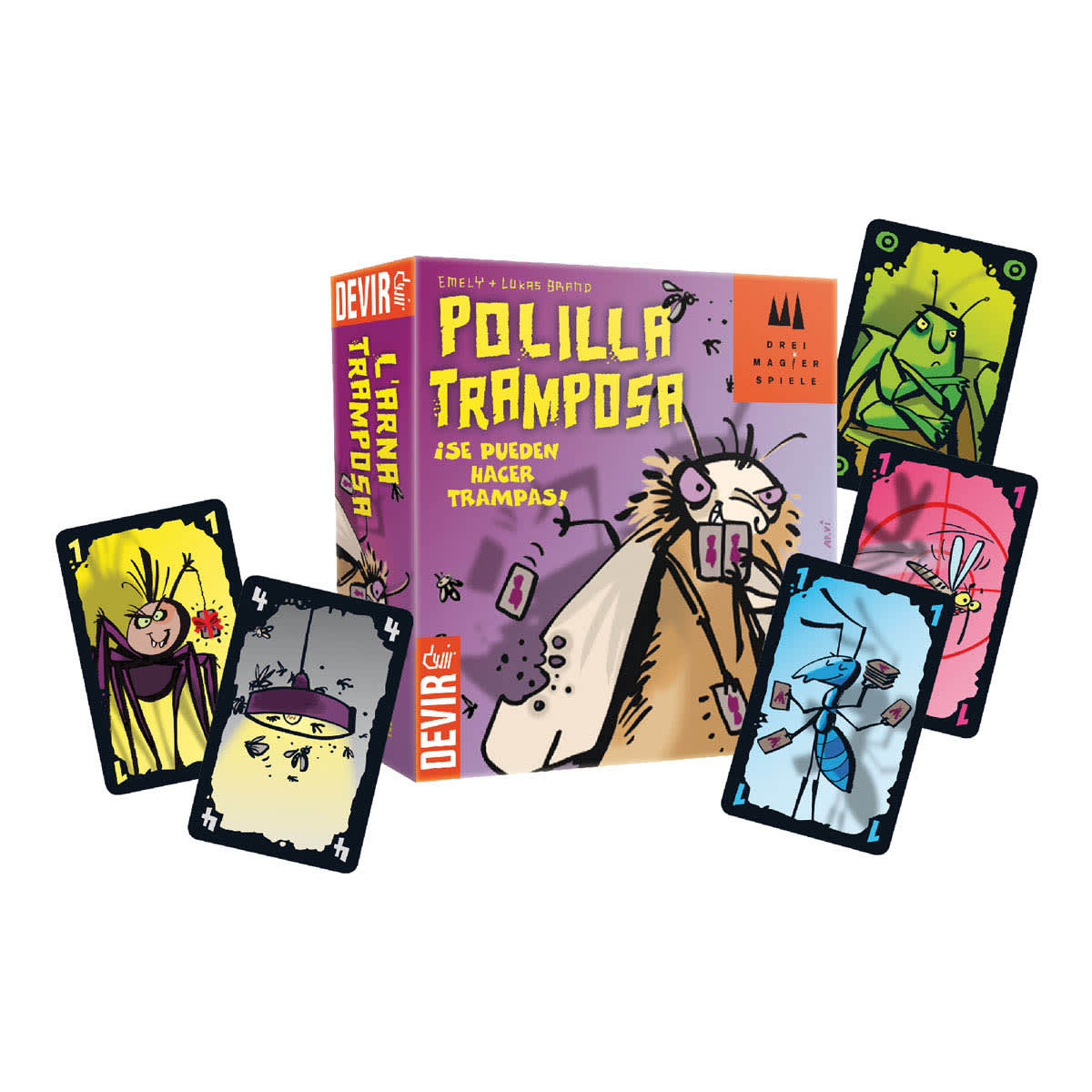 Polilla Tramposa2