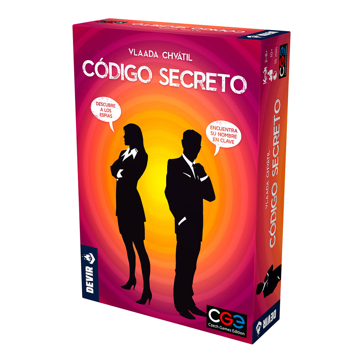 Codigo Secreto2