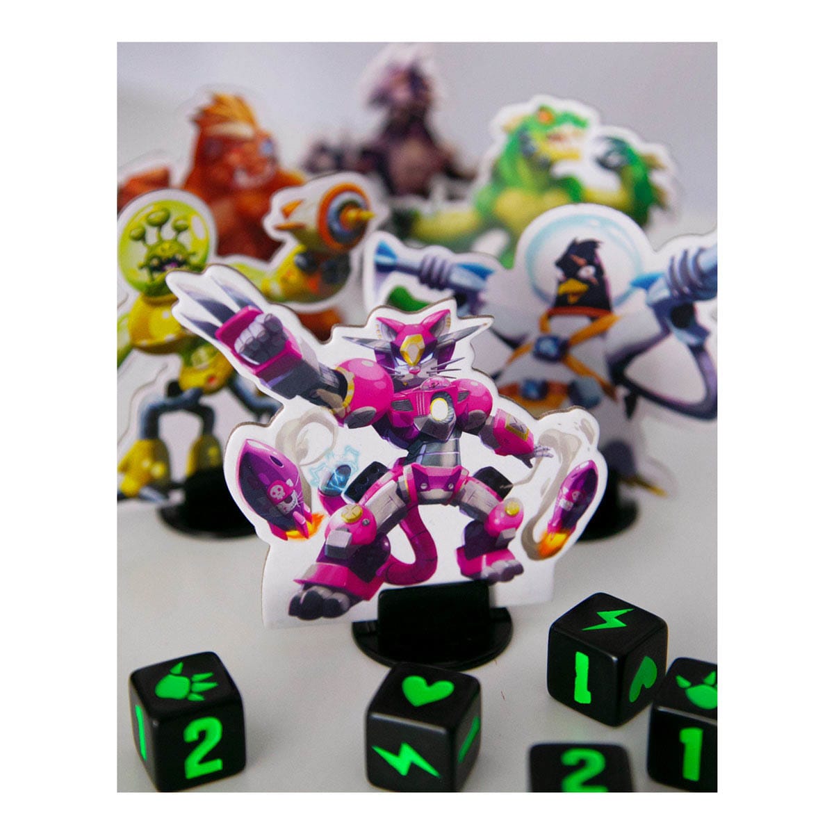 King of Tokyo1