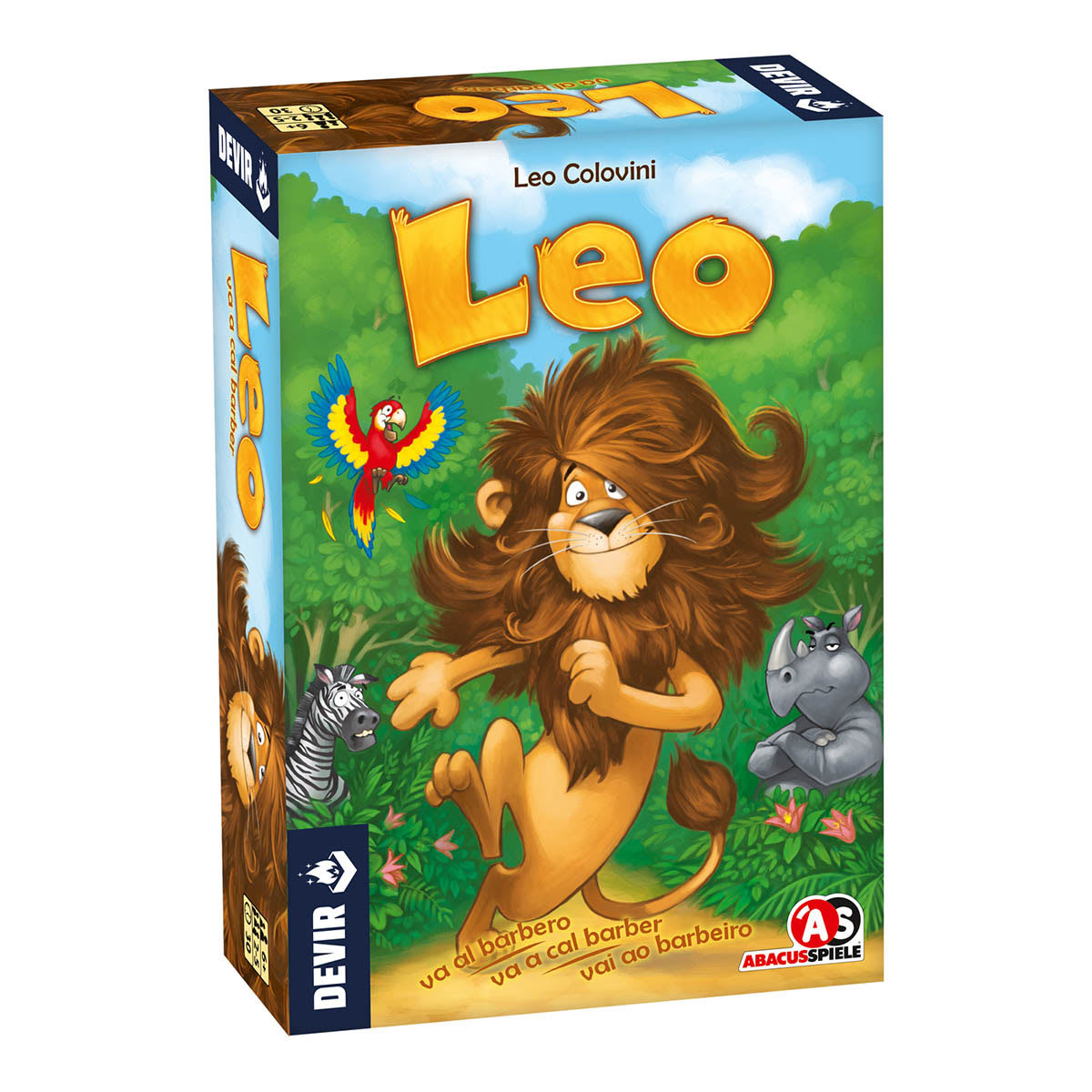 Leo3
