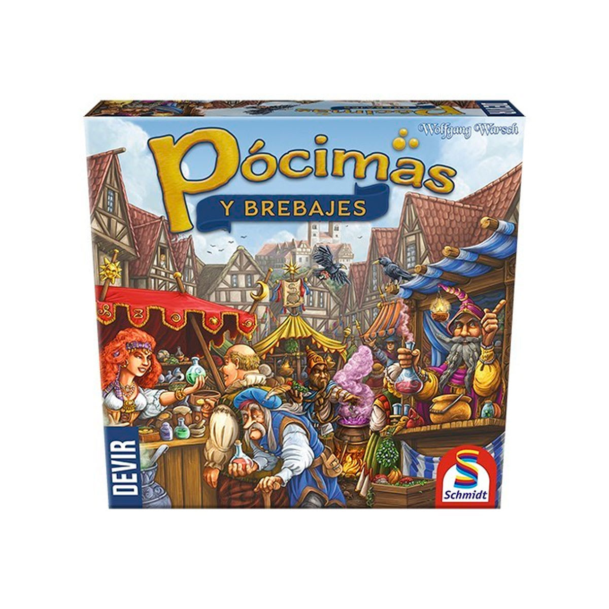 Pocimas y Brebajes2