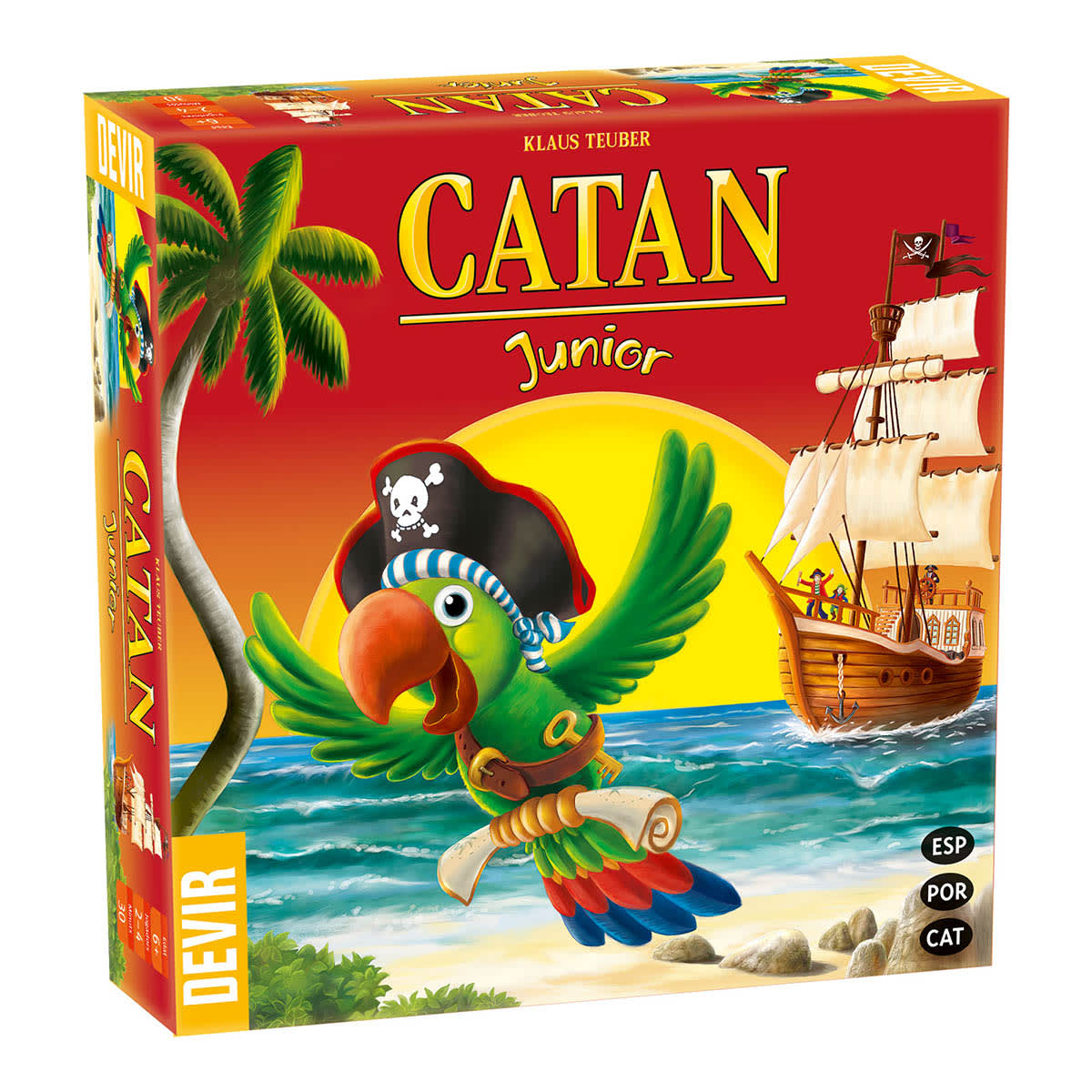 JDM Catan Junior (Trilingue)2