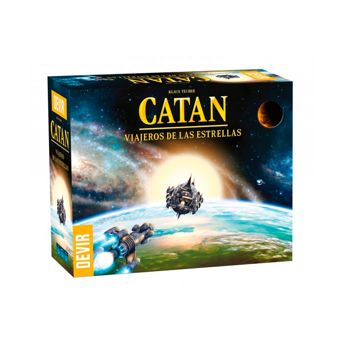 Catan Viajeros de las Estrellas1