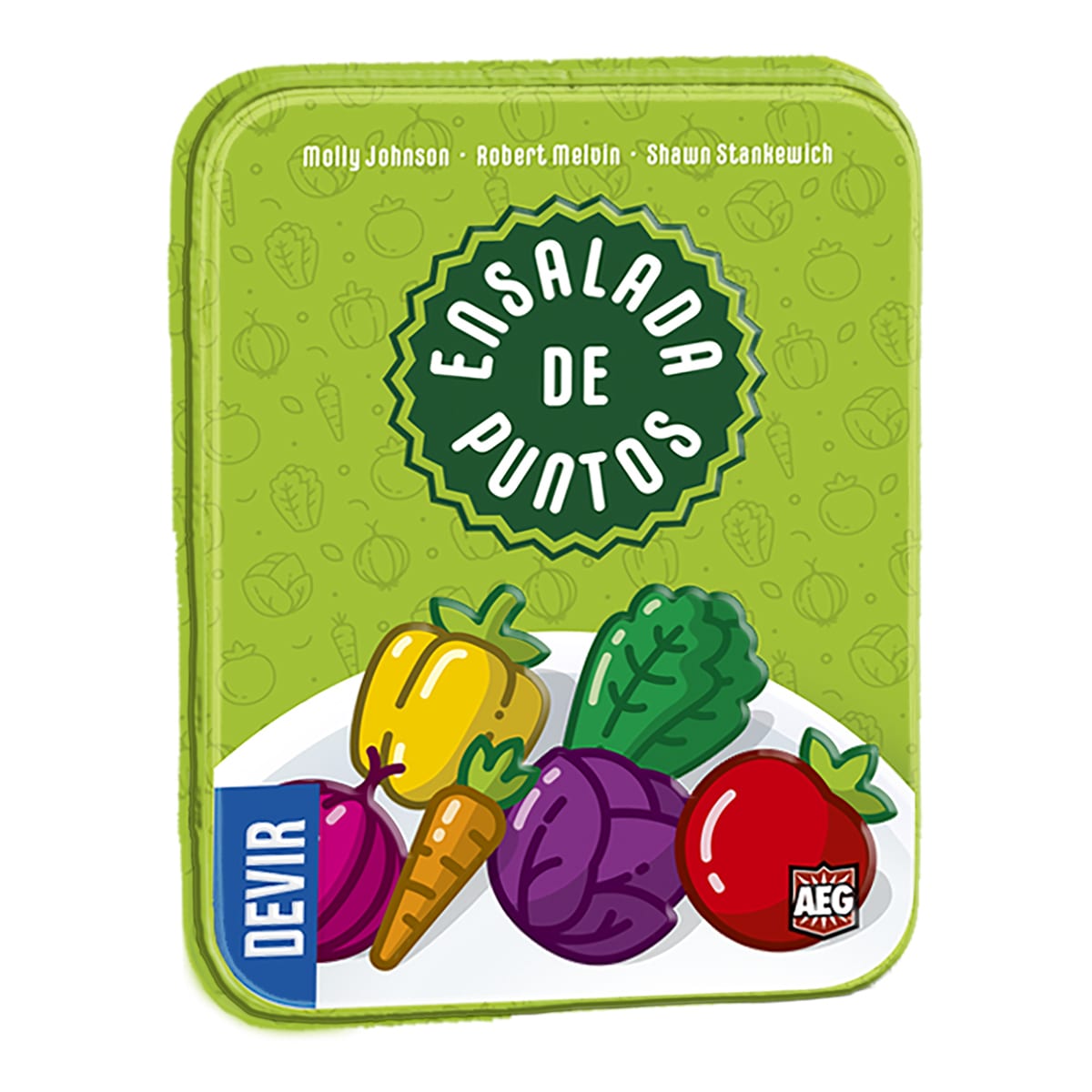 Ensalada de Puntos4