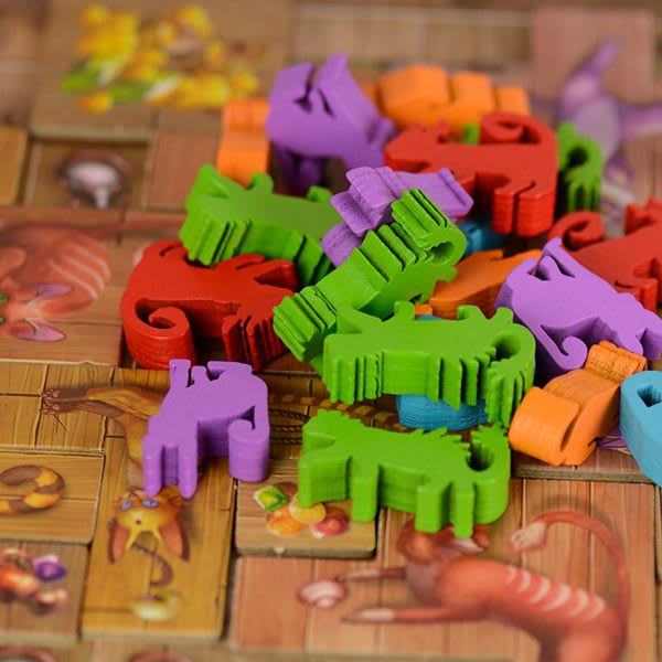 La Isla de los Gatos2