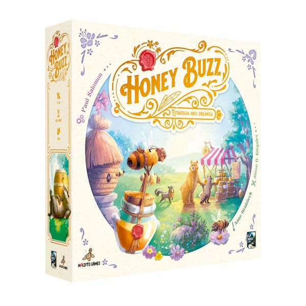 Honey Buzz1
