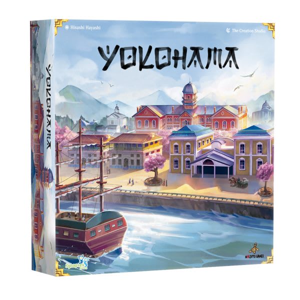 Yokohama1