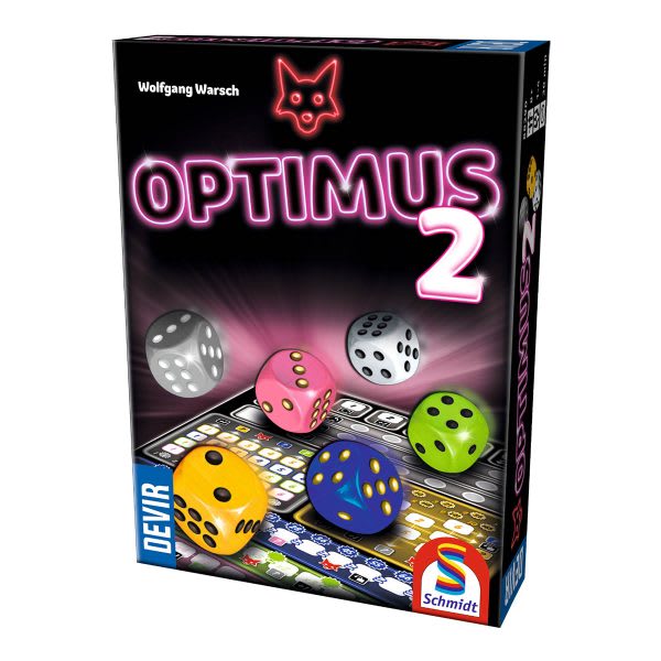 Optimus 22