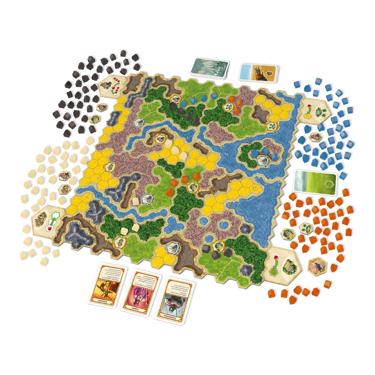 Kingdom Builder2