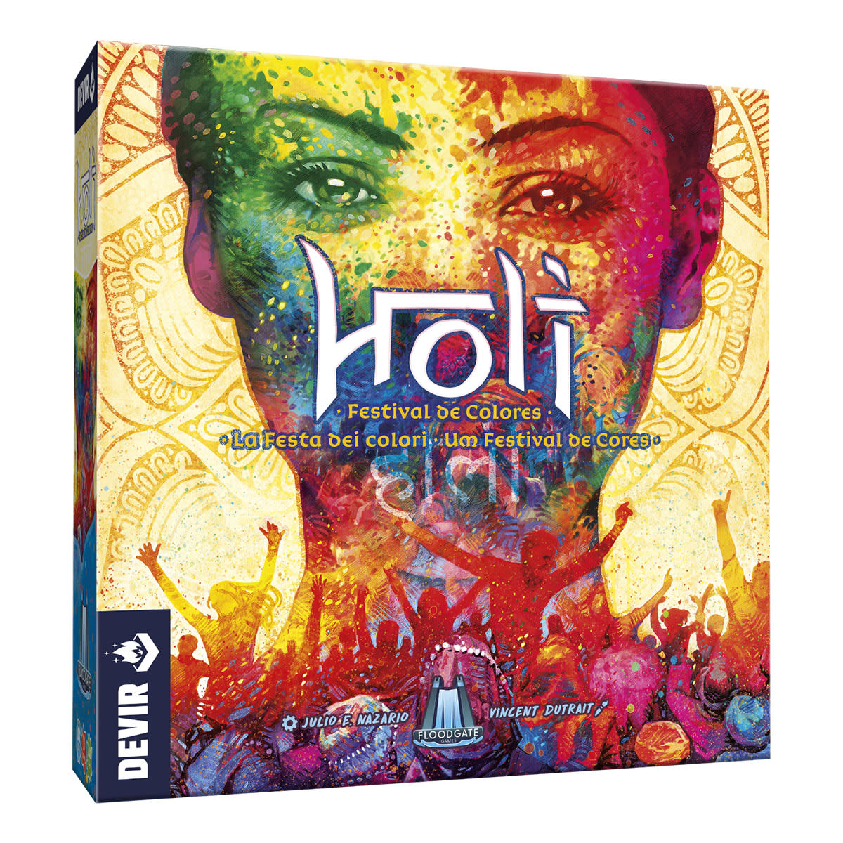 Holi4