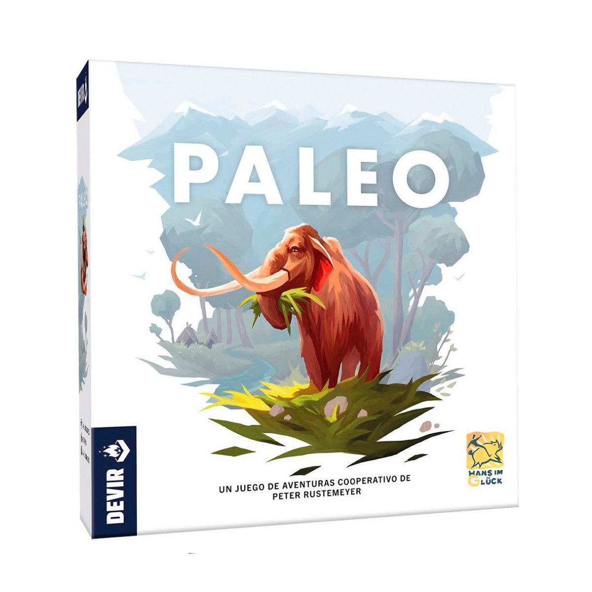 Paleo2