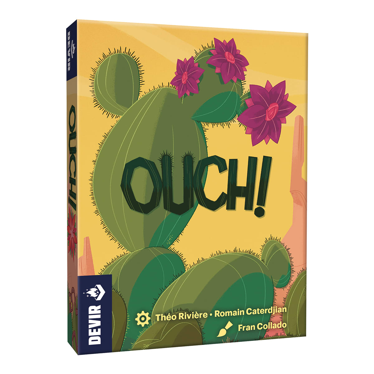 Ouch!3