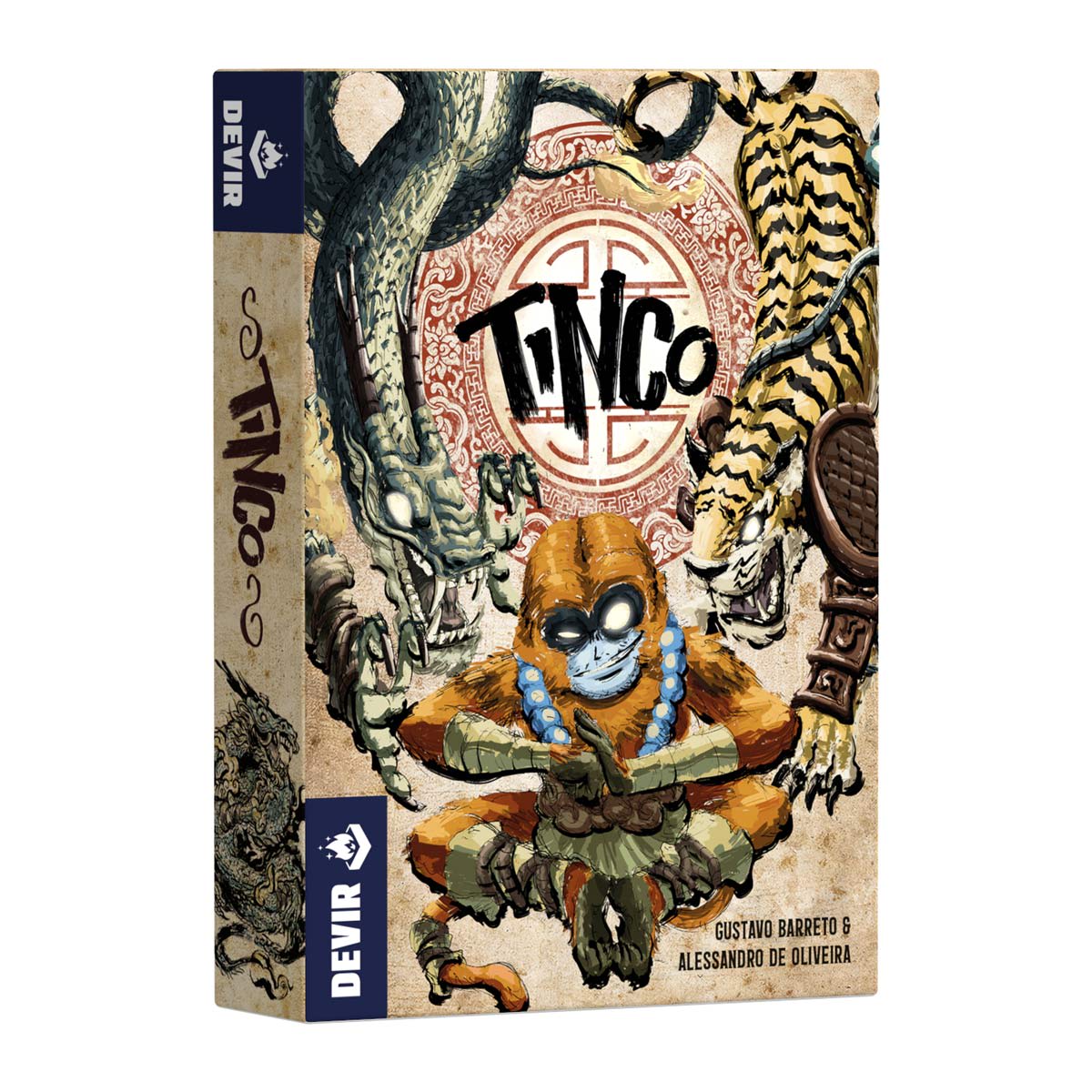 Tinco2