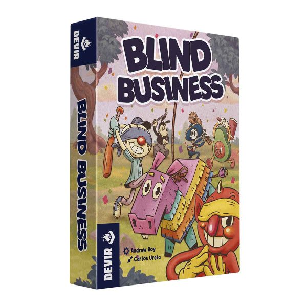 Blind Business1