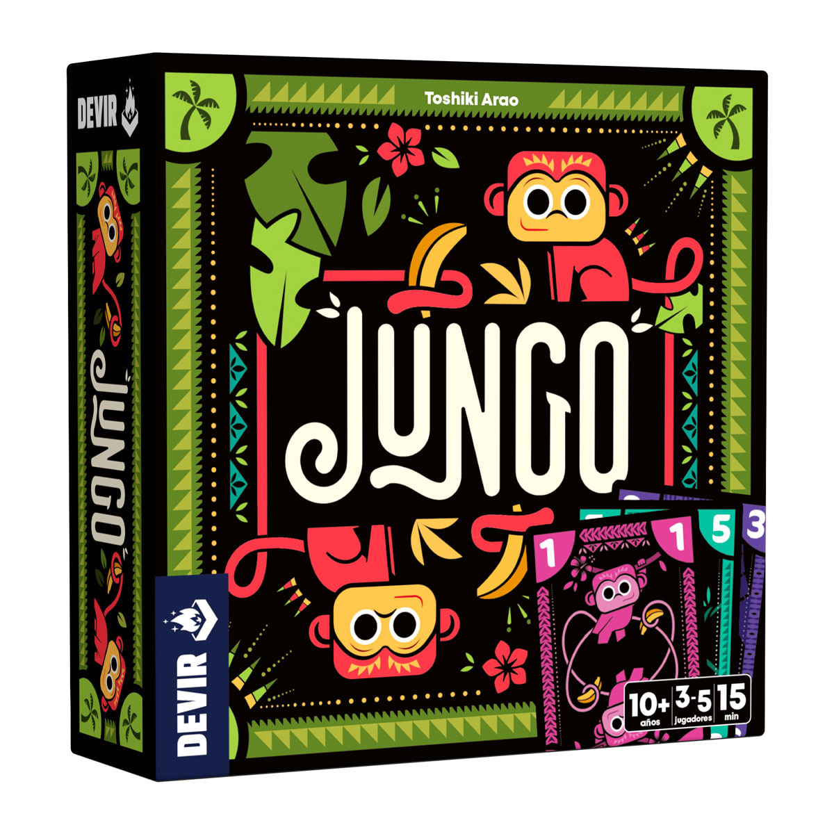 Jungo2