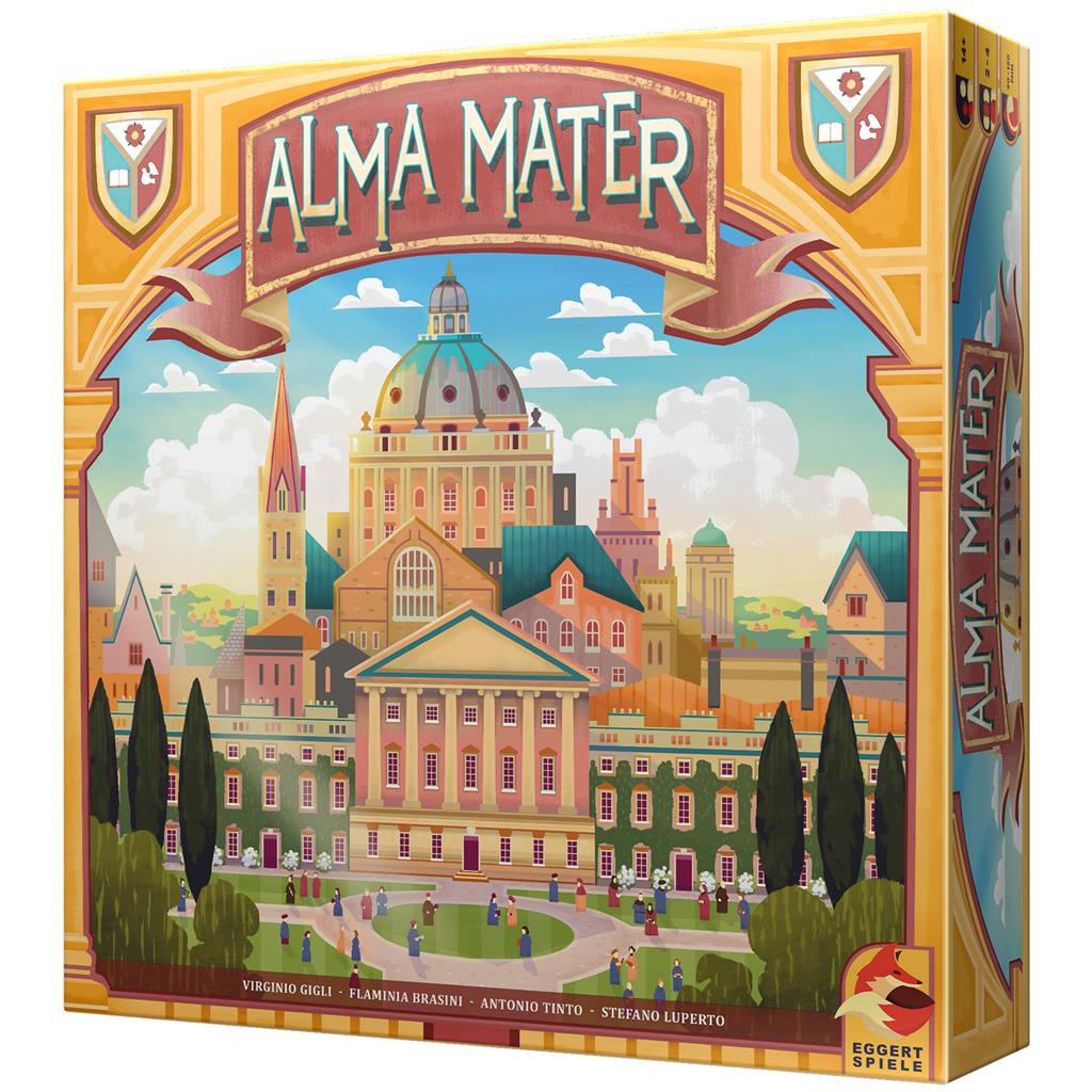 Alma Mater3