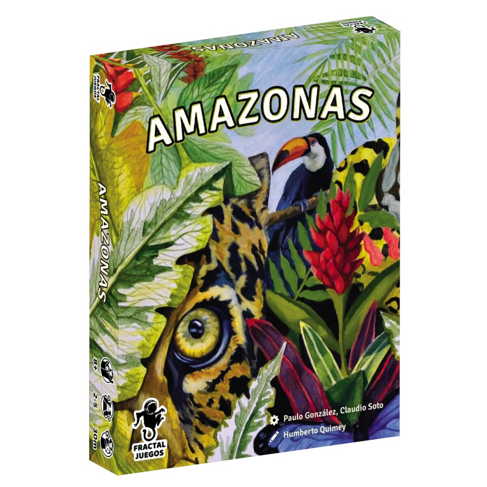 Amazonas3
