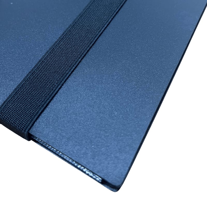 9 POCKET PLASTIC BINDER3