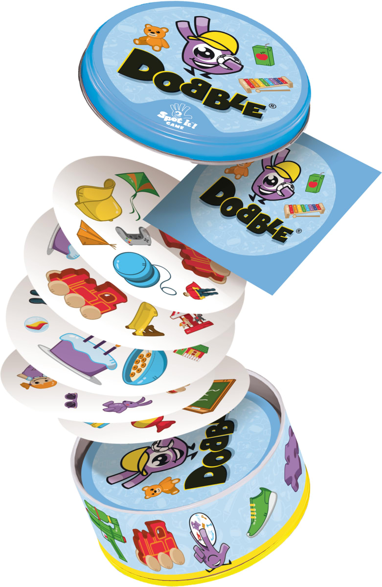 Dobble Kids1