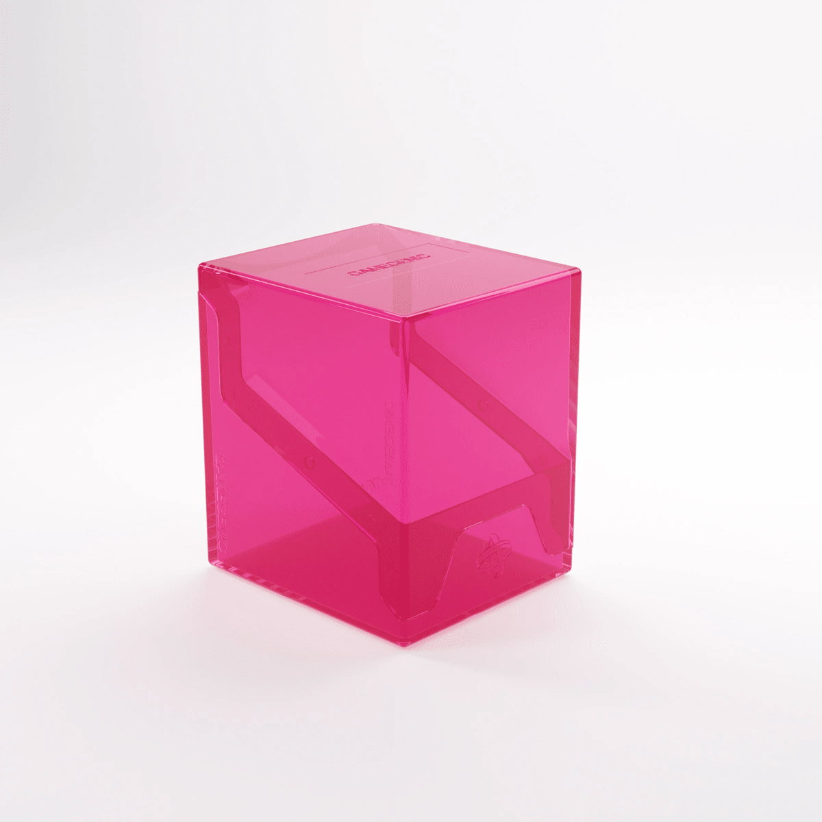 GG Bastion 100+ XL - Pink1