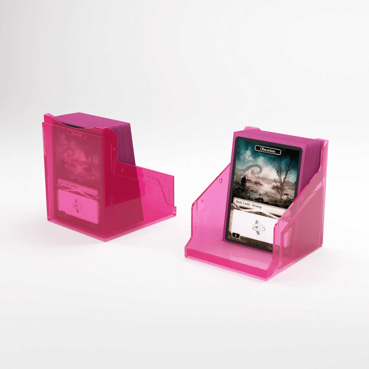 GG Bastion 100+ XL - Pink2