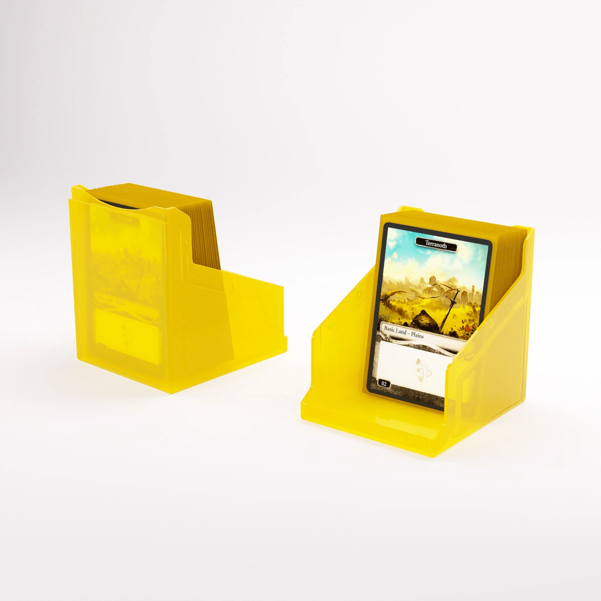 GG Bastion 100+ XL - Yellow2