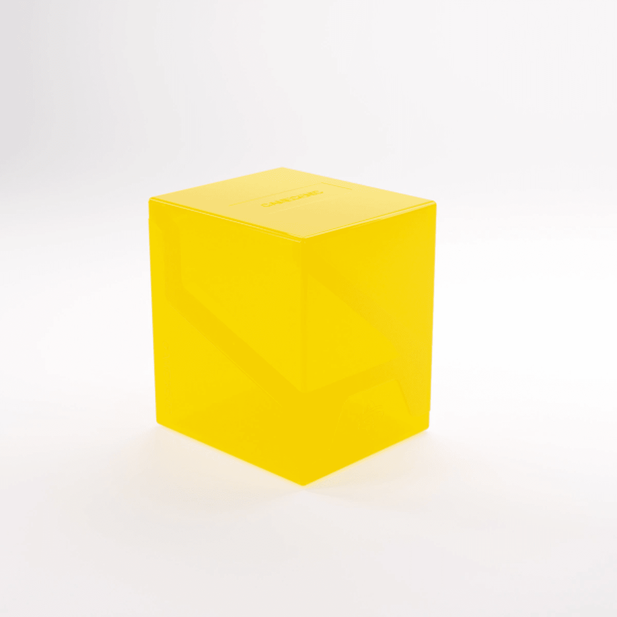 GG Bastion 100+ XL - Yellow1