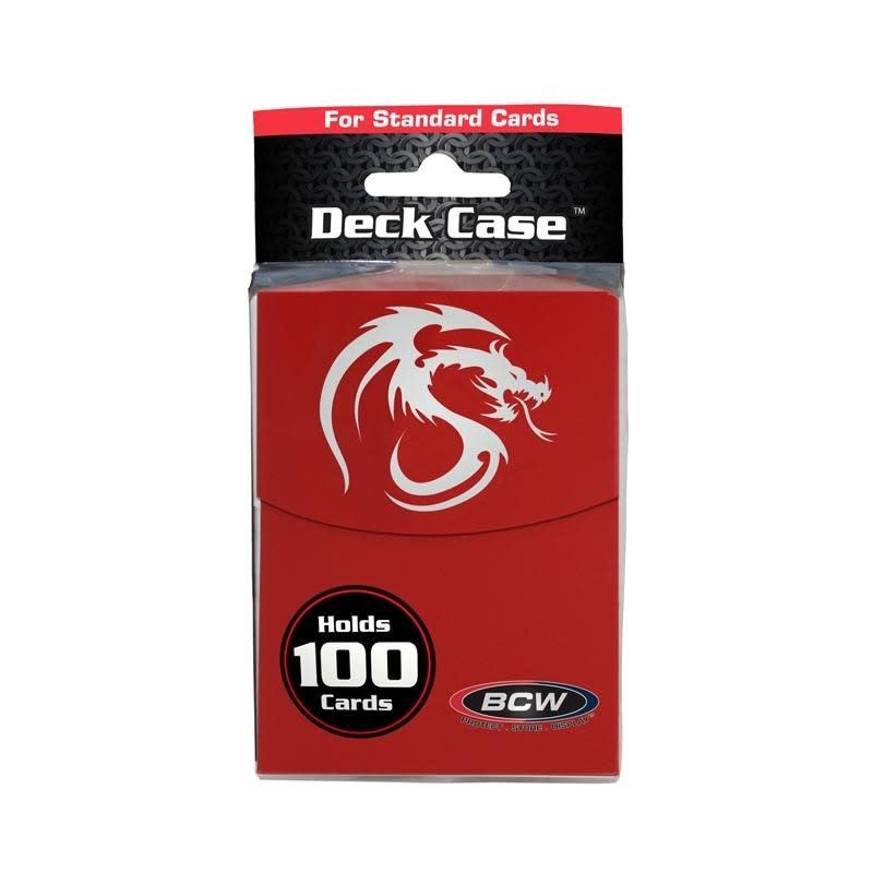 BCW Deck Case1