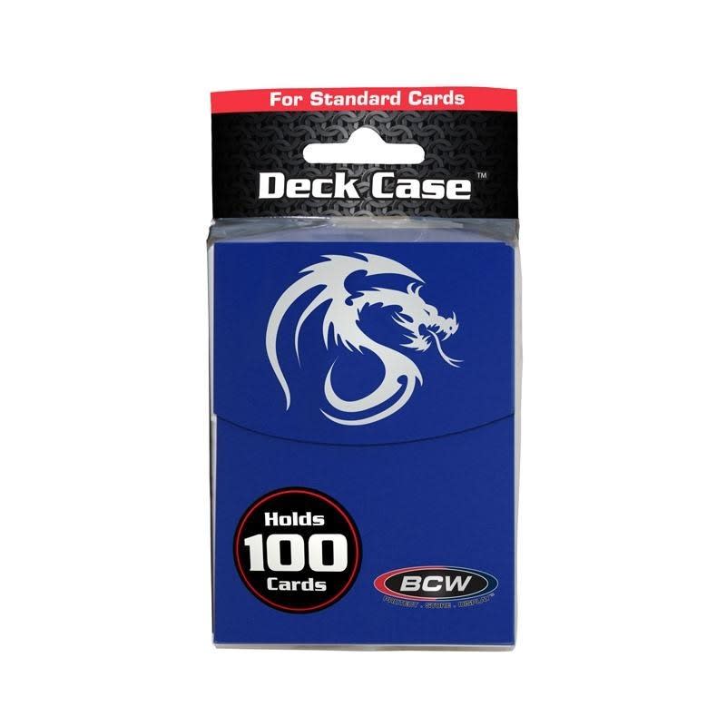 BCW Deck Case2