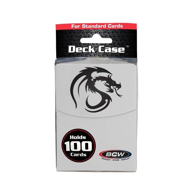 BCW Deck Case4