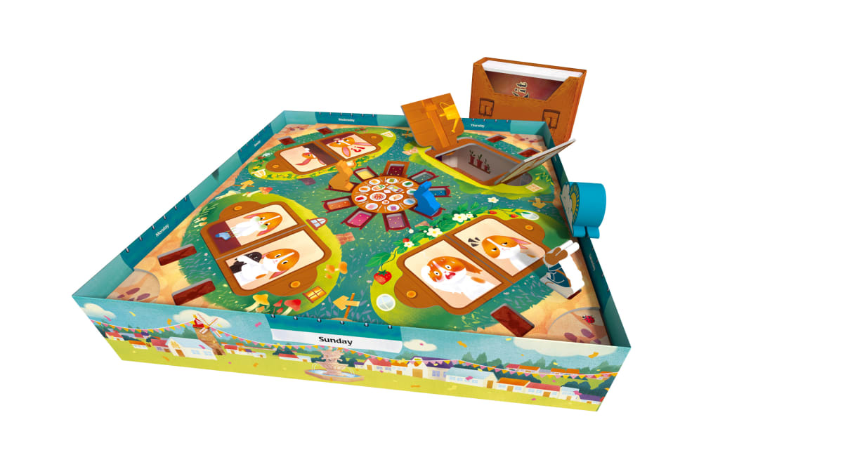 DIXIT KIDS1