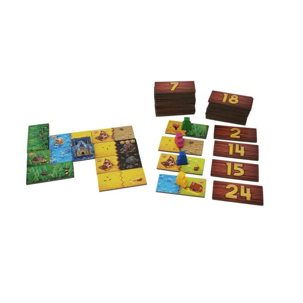 Kingdomino 2º Edición1