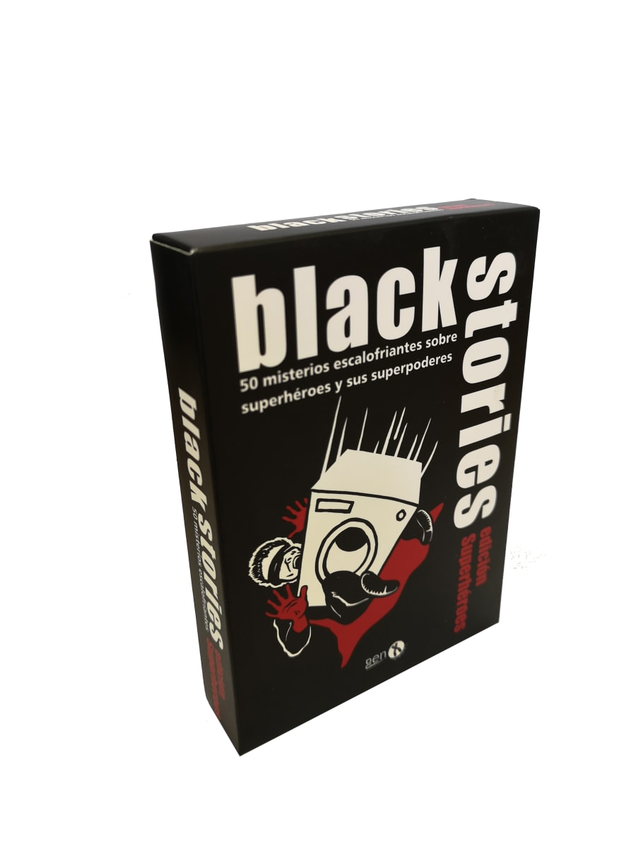 BLACK STORIES SUPERHEROES1