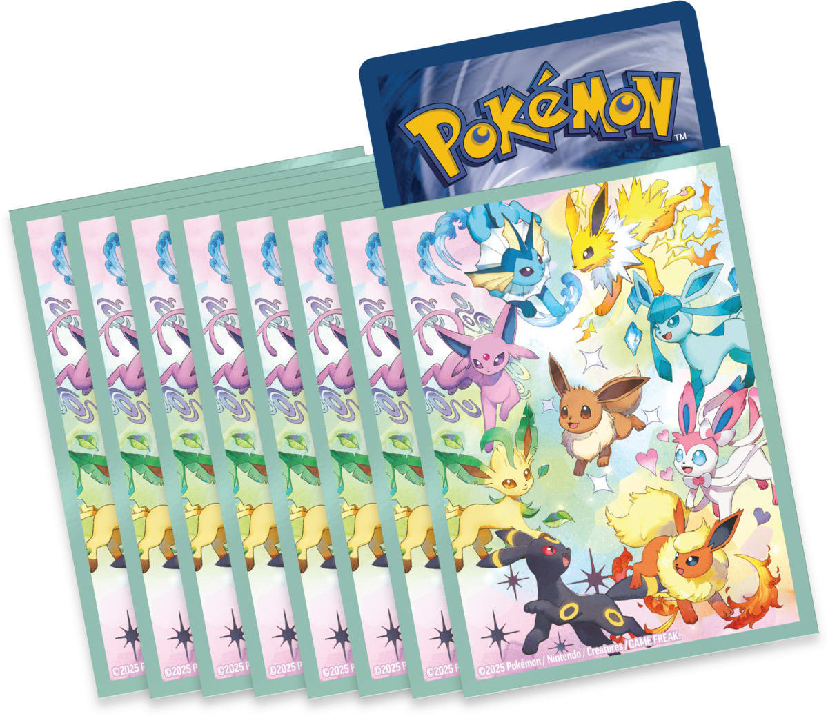 POKEMON TCG SCARLET & VIOLET PRISMATIC EVOLUTIONS - SUPER PREMIUM COLLECTION4