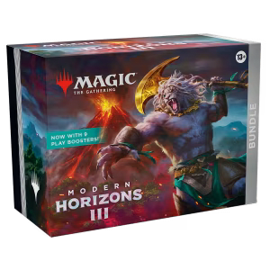 BUNDLE MTG: MODERN HORIZONS 31