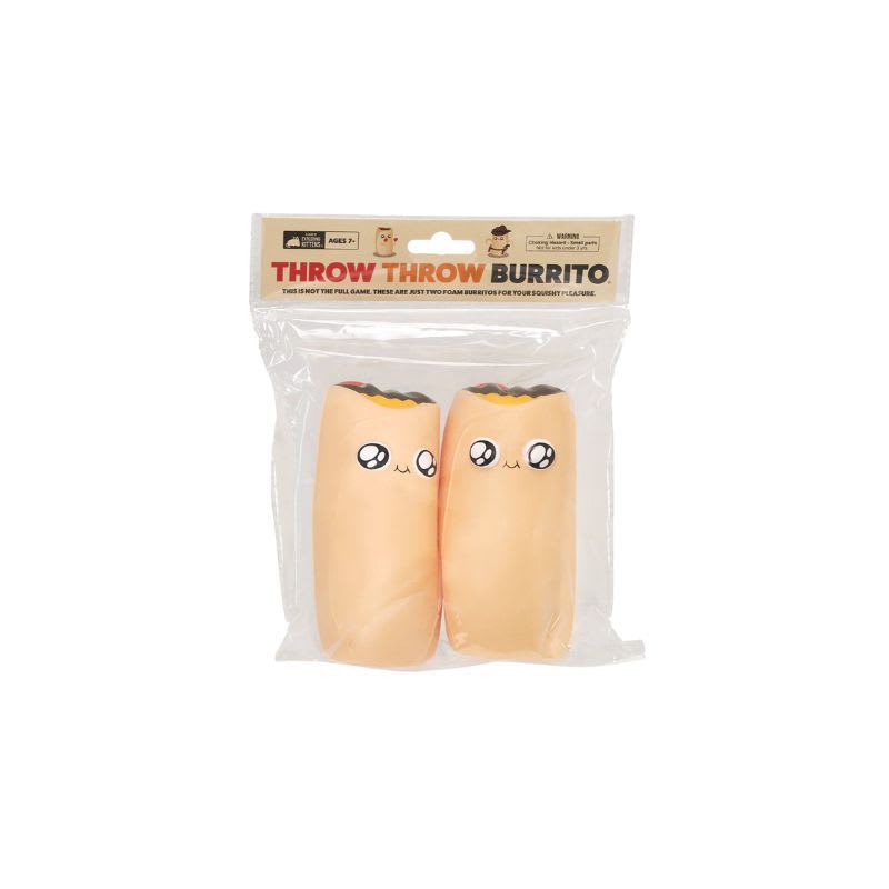 Battle Pack Throw Throw Burrito1