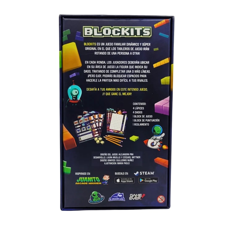 BLOCKITS2