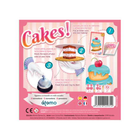 Cakes!2
