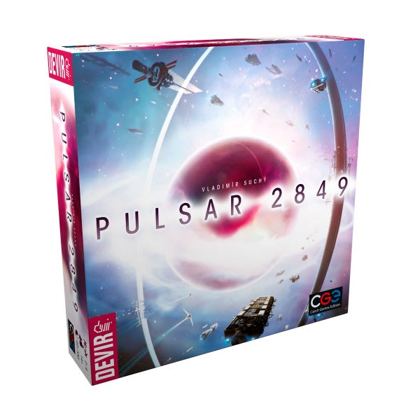 Pulsar 28492