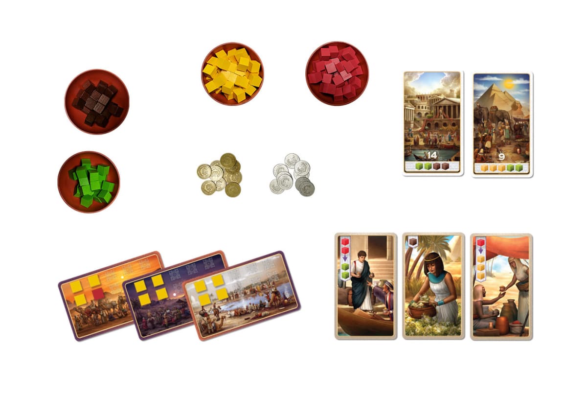 Century La Ruta de las Especias1