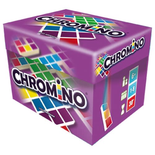 Chromino2