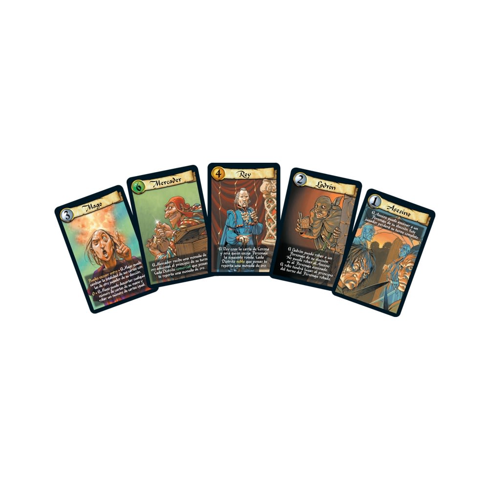 Ciudadelas Clásico1