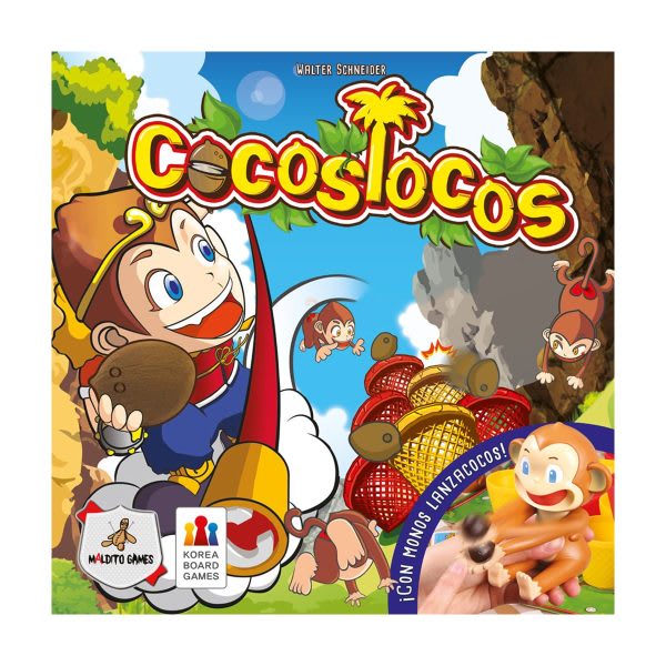 Cocos Locos1
