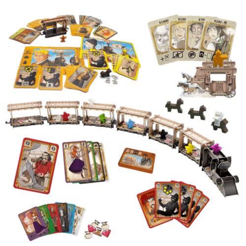 Colt Express BigBox1