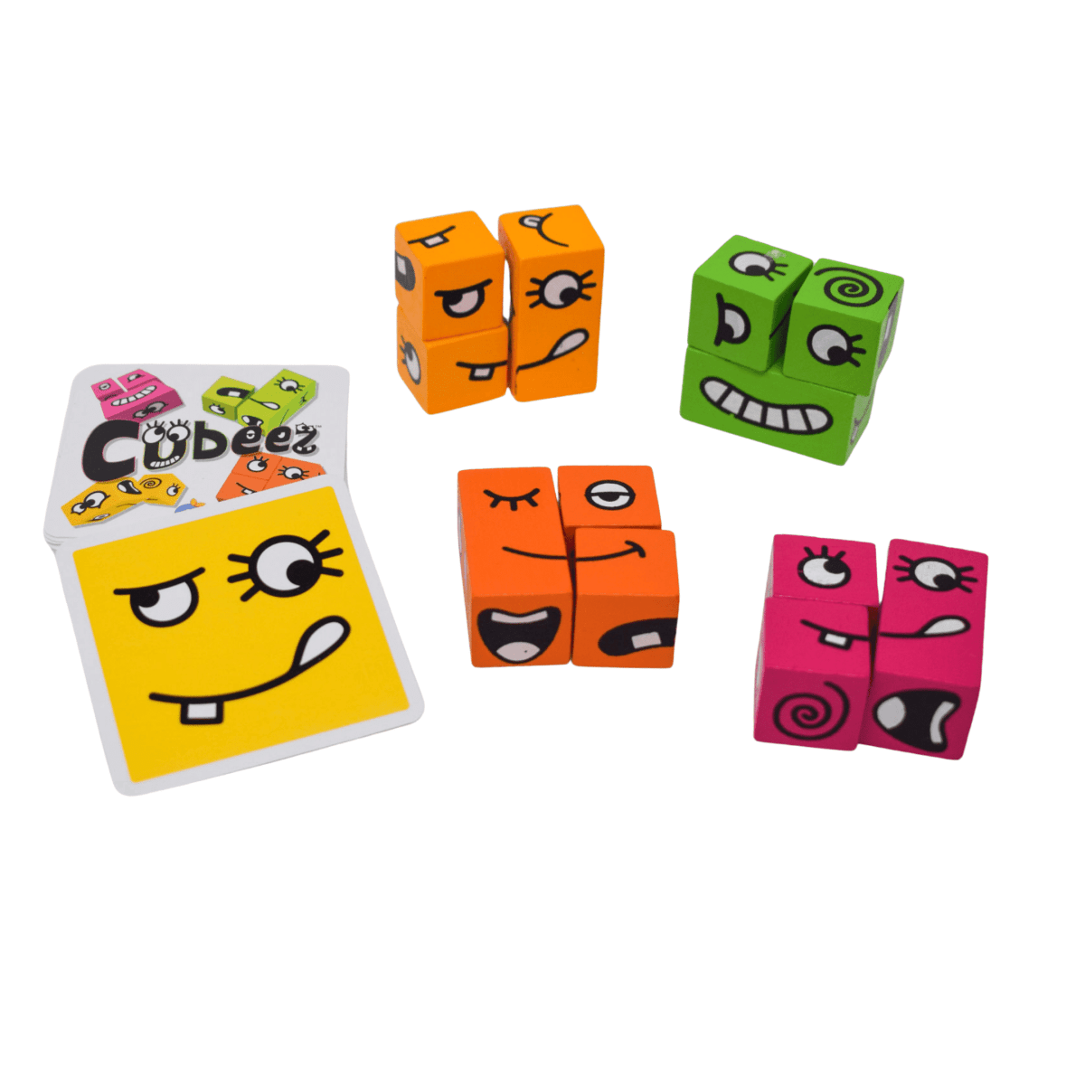 Cubeez2