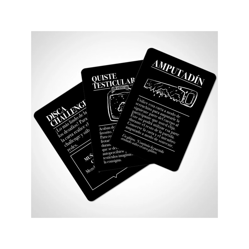 Con eso no se jode 32