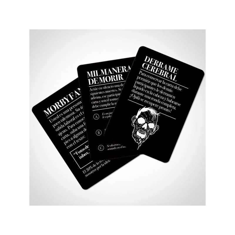 Con eso no se jode 31