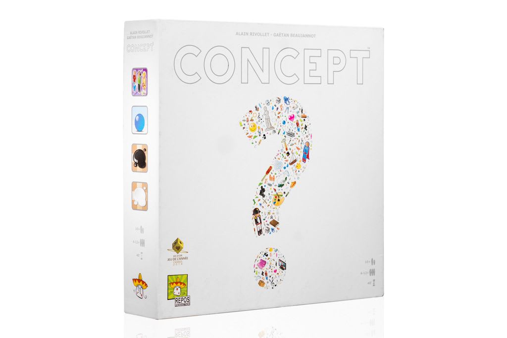 Concept2